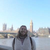 Eloísa Jane Pérez Crickmay