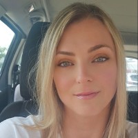 Barbara Vincent