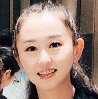 马丽华