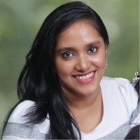 Priya Jose, MBA, Business Analyst