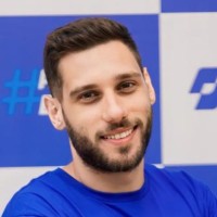 Julio de Cesaro Gabriel