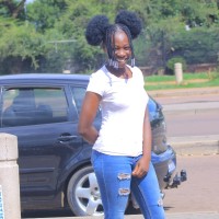 Vanessa Mahlangu