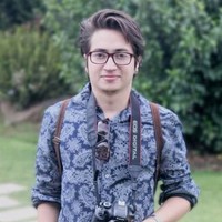 Ryan Heredia Realizador Audiovisual, Productor