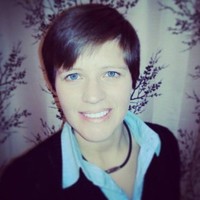 Rebecca Bender