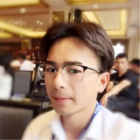 Jackson Liu
