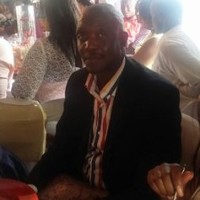 Godfrey Mohapi