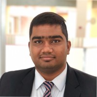Prudhvi Gedala