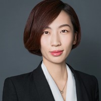 Violet LI