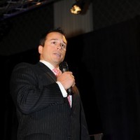 Damien Elston