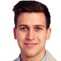 Kilian Schlenter