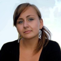 Anna Homolkova