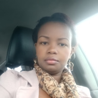 Catherine Muriuki