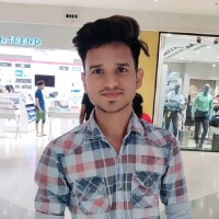 Harshal Pandey