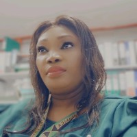 Keisha Gordon-Salmon (Iosh)( Cmgr Mcmi)
