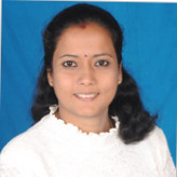 Tharangini Rajaram