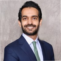 Adeel Mahdi Rizvi