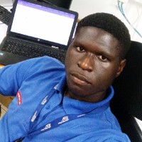 Uwakmfon Udouwak