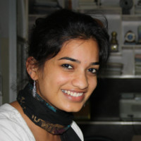 Surabhi Rajagopal