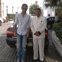 Raj Kumar