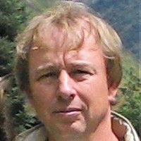Alain Alberteau