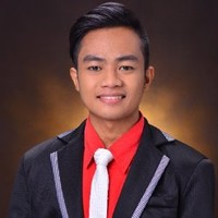 Guillen John Usman