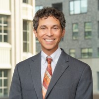 Joshua Caraballo, Psy.D.