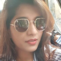 Vandana Singh