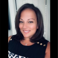 Dina Perrone