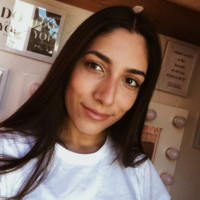 Filipa Garçêz Cruz