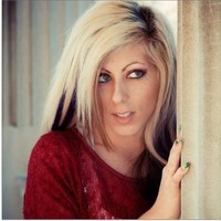 Crissy Hardwick