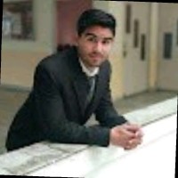 Shaqib Ul Raza