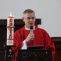 Rev. Daniel Donohue