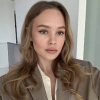 Anastasiia Romanova