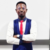 Confidence Antwi Boasiako