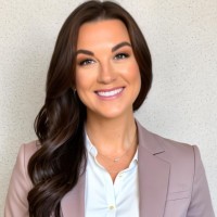 Jodie Knott Johnston