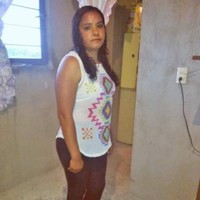 Luz Martinez