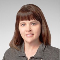 Kristy Custer