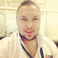 Nighel Romero