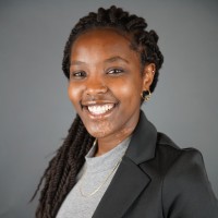Gwendoline Albright Ndikumagenge. Assoc. Aia, Leed Ap, Well Ap, Noma