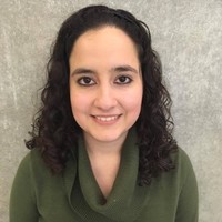 Maresi Maria Cabello Hernandez