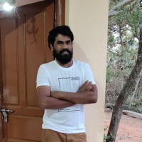 Murthy BR