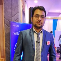 Pranav Mishra