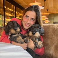 Arantxa Sisniega