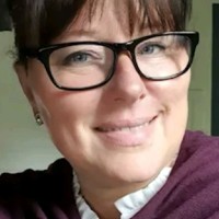 Ann-Sofie Viklund