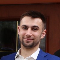 Artem Bondarenko