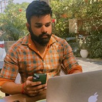 Vishal Yadav