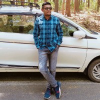 Mayur Pawar