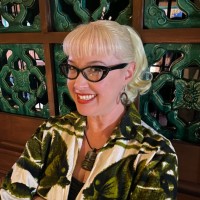 Susannah Mosher