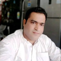 shahzad Hussain