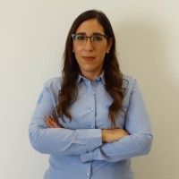 Deisy Oropeza Hermosillo
